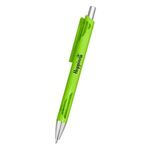 Vantage Pen - Lime