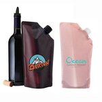Vapur(R) 750ML Vintage Wine Carrier -  