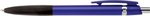 Varsala Pen (TM) - Indigo Blue-silver