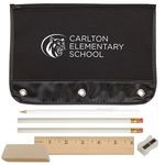Buy Custom Printed Varsity School Kit