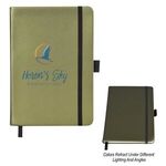 VEGA JOURNAL - Gold