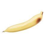 Vegetable Pen: Banana - Yellow
