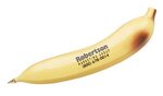Vegetable Pen: Banana -  