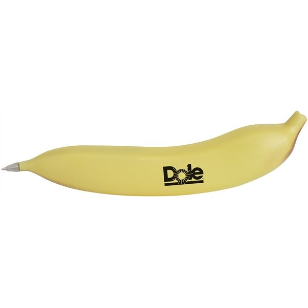 Main Product Image for Vegetable Pen: Ripe Banana