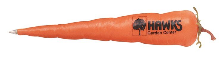 Main Product Image for Vegetable Pens: Carrot