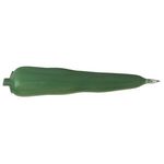 Vegetable Pens: Green Pepper - Green