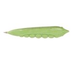 Vegetable Pens: Peas in a Pod - Green