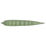 Vegetable Pens: Peas in a Pod
