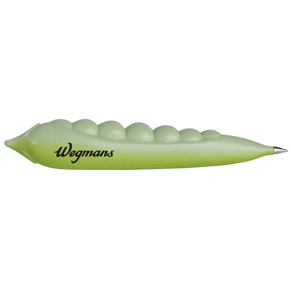 Main Product Image for Vegetable Pens: Peas In A Pod