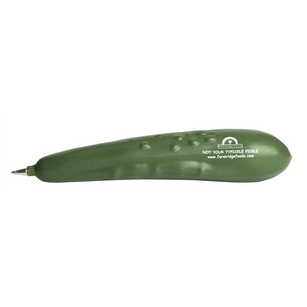 Main Product Image for Vegetable Pens: Pickle