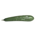 Vegetable Pens: Pickle