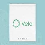 Vela Tissue Bag XL -  