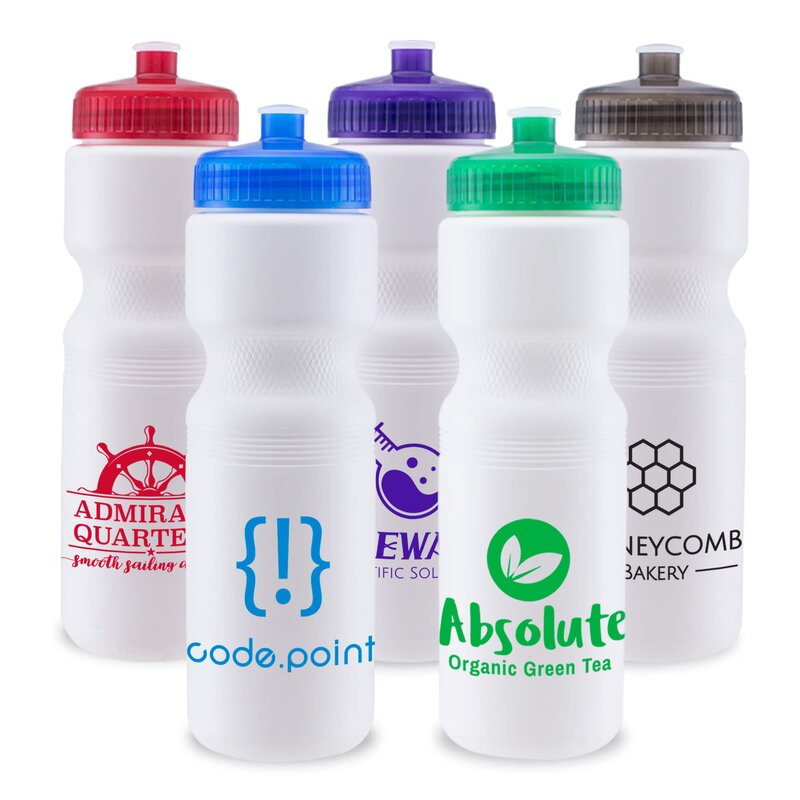 Main Product Image for Custom Printed Velocity Sports bottle 28 oz