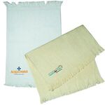 Velour Sport Towel (11" x 18") - Light Colors -  