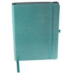 Venezia (TM) Carnivale Journal - Teal