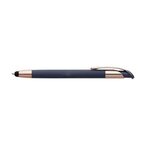 Venice Softy Rose Gold w/ Stylus - ColorJet - Blue