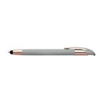 Venice Softy Rose Gold w/ Stylus - ColorJet - Gray