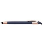 Venice Softy Rose Gold w/ Stylus