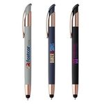 Venice Softy Rose Gold w/ Stylus -  