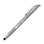 Venice Softy Rose Gold w/ Stylus -  