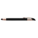 Venice Softy Rose Gold w/ Stylus