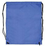 Ventoux 210D Polyester Drawstring Cinch Pack Backpack -  