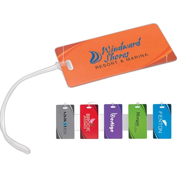 Main Product Image for Vera Luggage Tag