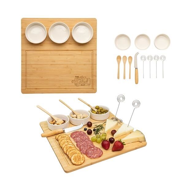 Main Product Image for Vermont 12-Piece Cheese Set