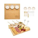 Buy Vermont 12-Piece Cheese Set