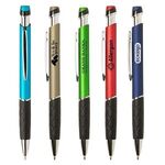 Buy Verona Velvet-Touch Aluminum Pen