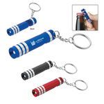 Buy Custom Printed Versa Aluminum LED Key Light With Bottle Opener