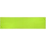 Very Eco RPET Cooling Towel -  