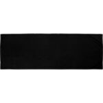 Very Kool Cooling Towel - Black