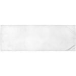 Very Kool Cooling Towel - White