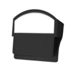 Video Light Webcam Cover