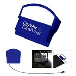 Video Light Webcam Cover