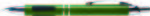 Vienna (TM) Rhine Pen - Olive Green