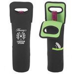 Vineyard Wine Tote -  