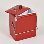 Vintage Cooler -  