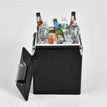 Vintage Cooler -  