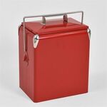 Vintage Cooler -  