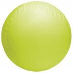 Vinyl Baseball/Softball - 4.5" - Yellow