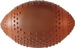 Vinyl Grip Football 11" - Brown