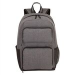 Virginia Backpack - Grey