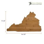 Virginia State Cutting and Serving Board -  