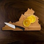 Virginia State Cutting and Serving Board -  