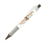 Vision Brights Frost - Digital Full Color Wrap Pen - Brown/White