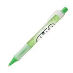 Vision Brights Frost - Digital Full Color Wrap Pen - Green/White