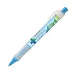 Vision Brights Frost - Digital Full Color Wrap Pen - Light Blue/White