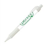 Vision Brights Frost - Digital Full Color Wrap Pen - White
